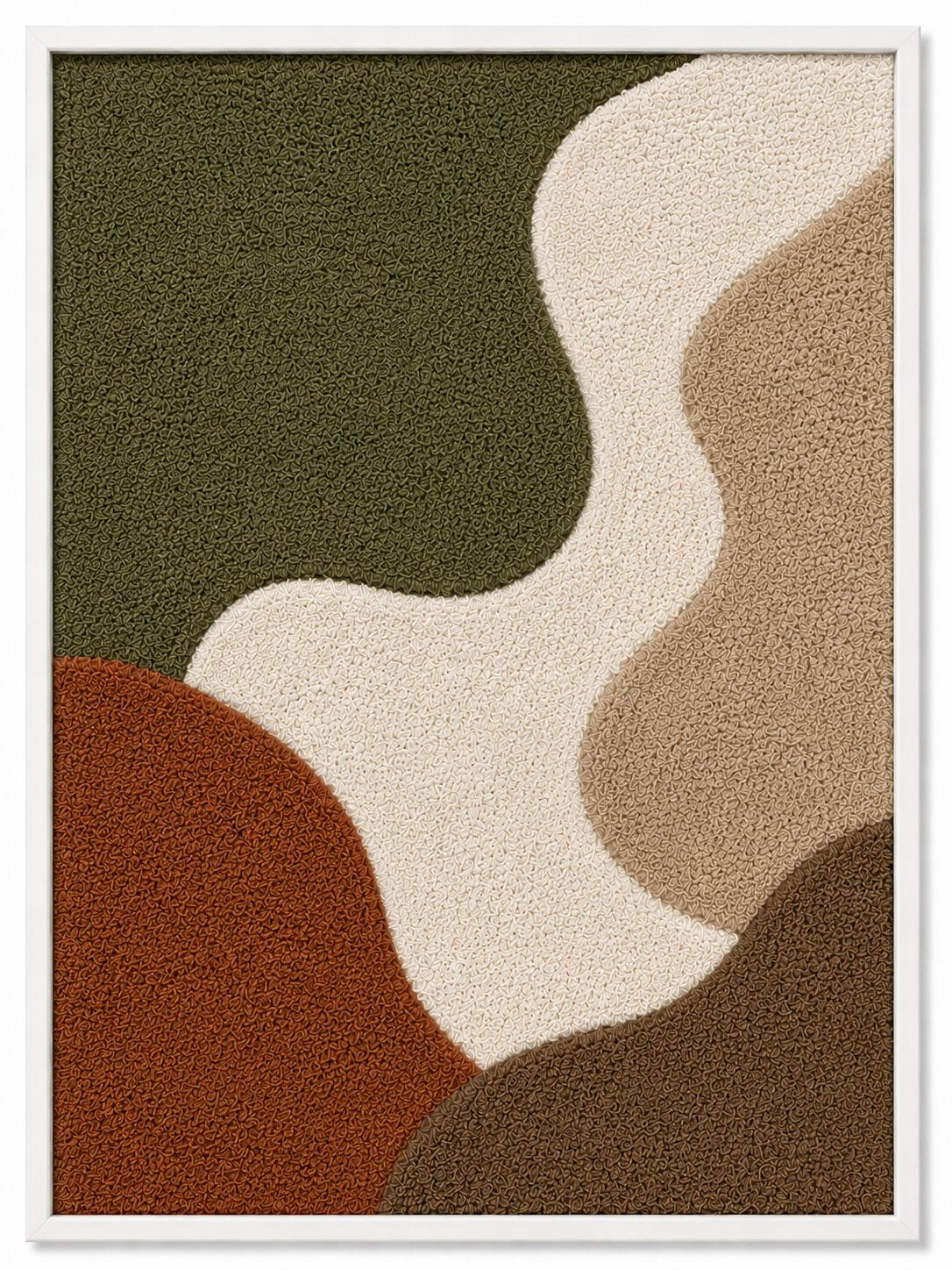 HORIZONTE III - RELEVOS - Imagem 2